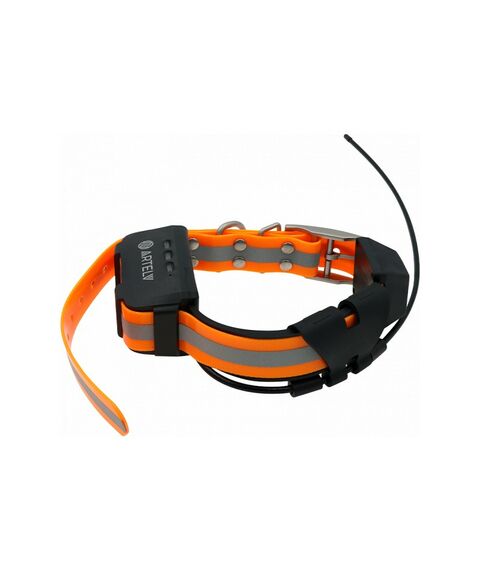 Дополнительный GPS-ошейник Artelv COLLAR 0.5W [GPSCOLLARa] фотографии