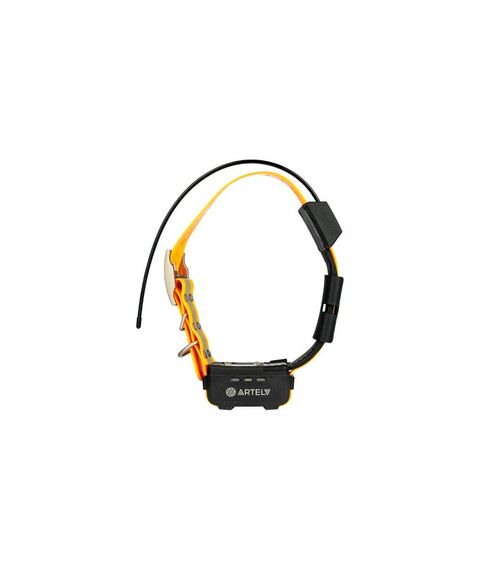 Дополнительный усиленный GPS-ошейник Artelv COLLAR 2W [GPSCOLLARa2W] фотографии