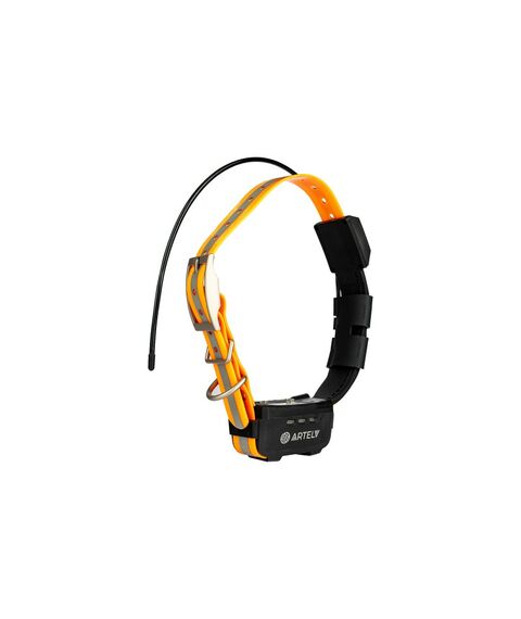 Дополнительный усиленный GPS-ошейник Artelv COLLAR 2W [GPSCOLLARa2W] фотографии
