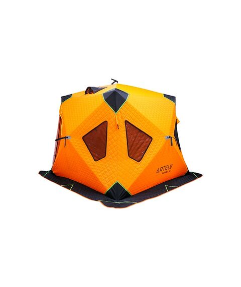 Палатка для рыбалки Artelv KONDA – M [AKONDAM] фотографии