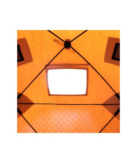 Палатка для рыбалки Artelv KONDA – M [AKONDAM] фотографии