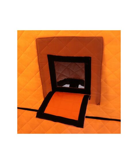 Палатка для рыбалки Artelv KONDA – M [AKONDAM] фотографии