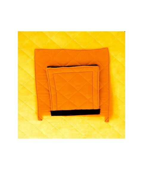 Палатка для рыбалки Artelv KONDA – S [AKONDAS] фотографии