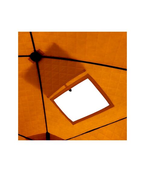 Палатка для рыбалки Artelv KONDA – S [AKONDAS] фотографии