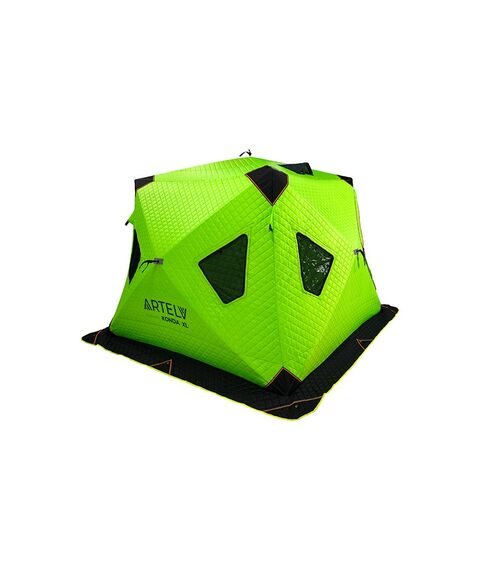 Палатка для рыбалки Artelv KONDA – XL [AKONDAXL] фотографии