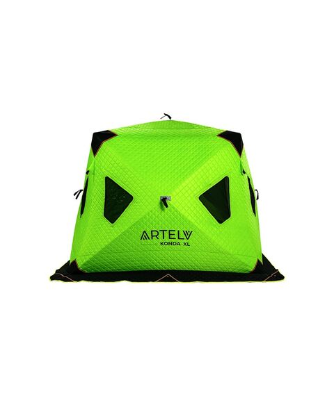 Палатка для рыбалки Artelv KONDA – XL [AKONDAXL] фотографии