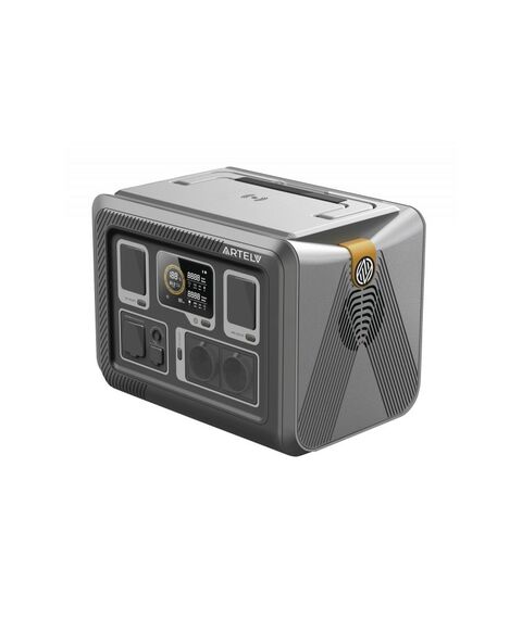 Портативная электростанция Artelv PSL 1500W [PSL1500W] фотографии