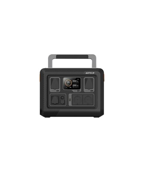 Портативная электростанция Artelv PSL 1500W [PSL1500W] фотографии