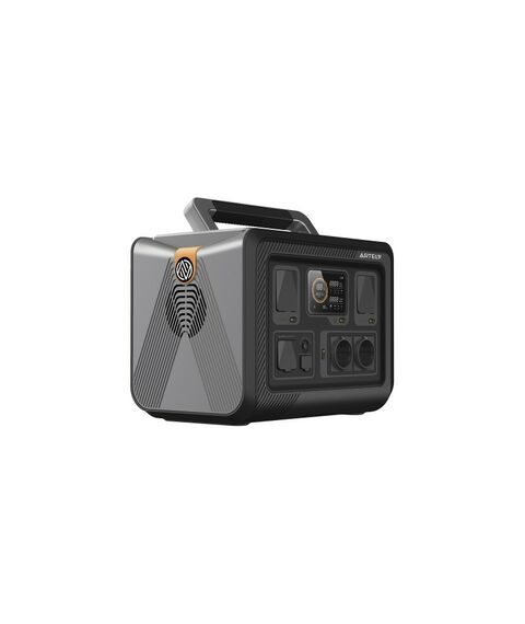 Портативная электростанция Artelv PSL 1500W [PSL1500W] фотографии