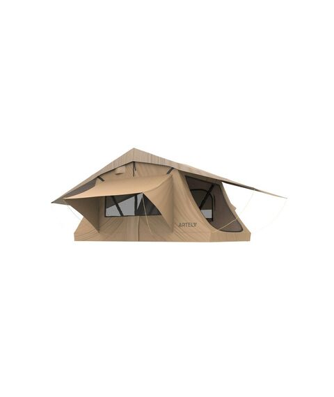Автомобильная палатка Artelv ROOF TENT H [ATRT240140H] фотографии