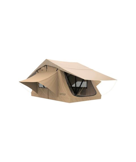 Автомобильная палатка Artelv ROOF TENT H [ATRT240140H] фотографии
