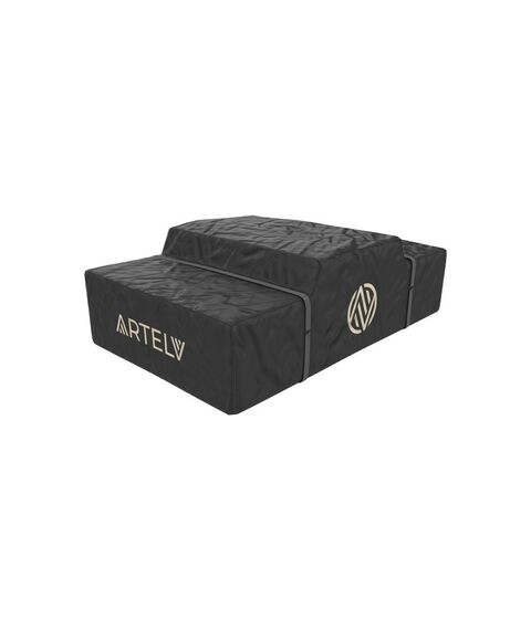 Автомобильная палатка Artelv ROOF TENT H [ATRT240140H] фотографии