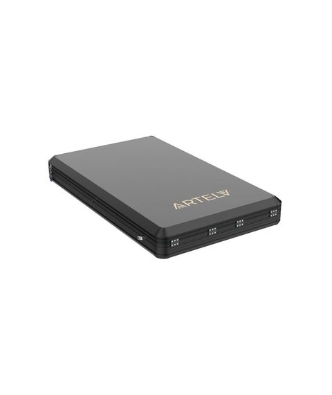 Автомобильная палатка Artelv ROOF TENT P [ATRT215130P] фотографии