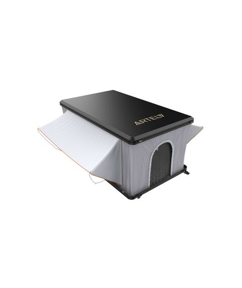 Автомобильная палатка Artelv ROOF TENT R [ATRT215130R] фотографии