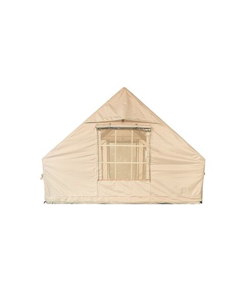 Надувная палатка Artelv TISO – S Бежевая [ATISOSB] фотографии