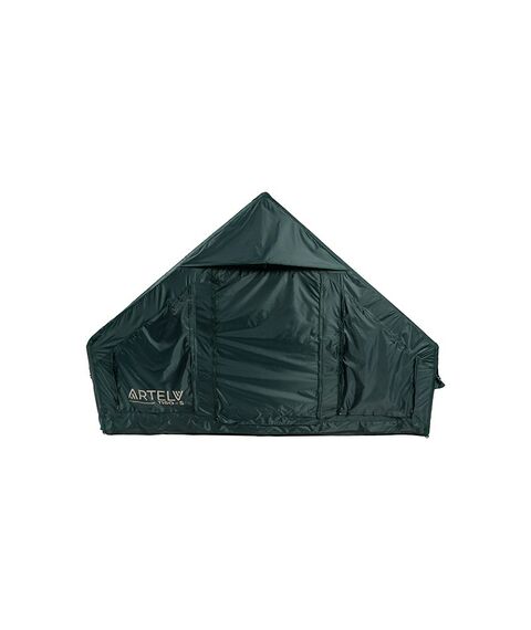 Надувная палатка Artelv TISO – S Зелёная [ATISOSG] фотографии