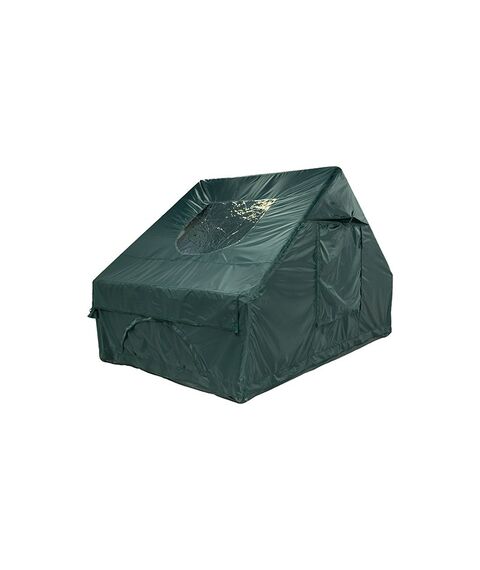 Надувная палатка Artelv TISO – S Зелёная [ATISOSG] фотографии