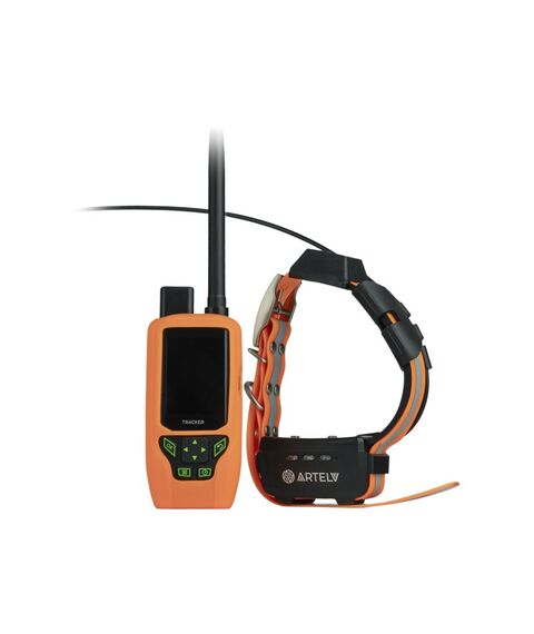 GPS-навигатор Artelv Tracker 2W [AT2W] фотографии