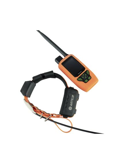 GPS-навигатор Artelv Tracker 2W [AT2W] фотографии