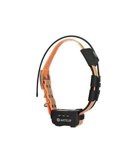 GPS-навигатор Artelv Tracker 2W [AT2W] фотографии