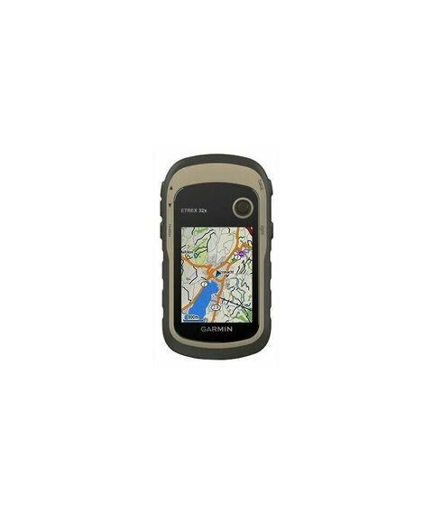 GPS-навигатор GARMIN eTrex 32x GPS [010-02257-01] фотографии