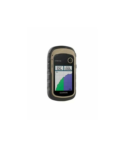 GPS-навигатор GARMIN eTrex 32x GPS [010-02257-01] фотографии
