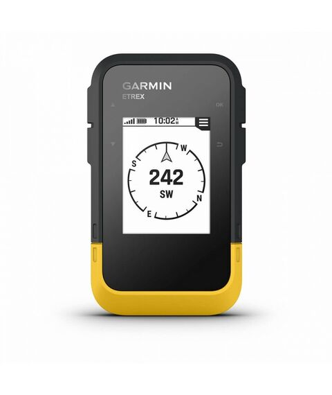 GPS-навигатор GARMIN eTrex SE [010-02734-00] фотографии