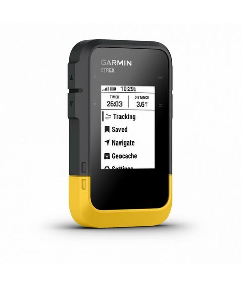 GPS-навигатор GARMIN eTrex SE [010-02734-00] фотографии