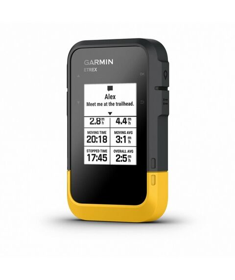 GPS-навигатор GARMIN eTrex SE [010-02734-00] фотографии