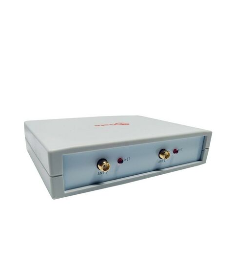 VoIP GSM шлюз SpRecord G2 фотографии