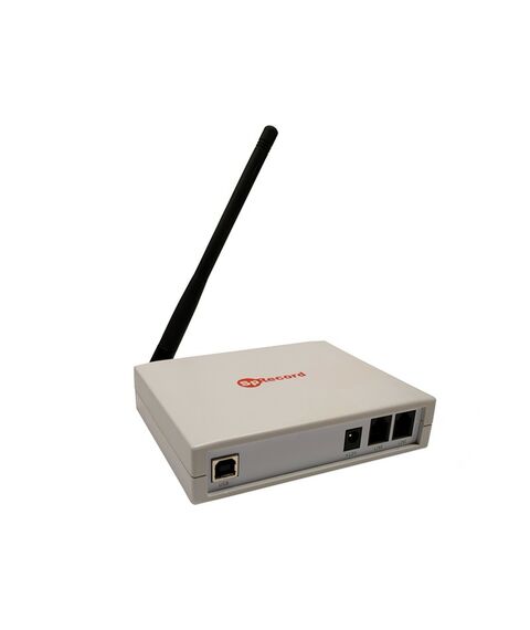 SpRecord GSM-шлюз SpGate 4G фотографии