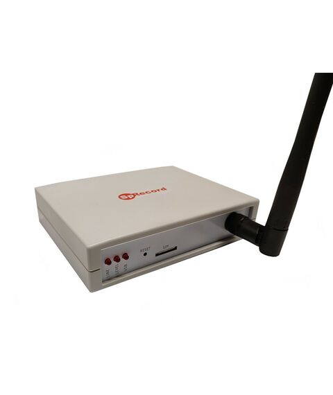 SpRecord GSM-шлюз SpGate 4G фотографии