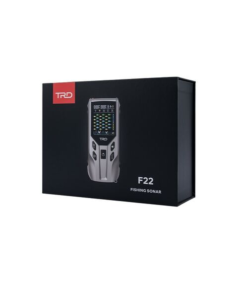 Эхолот TRD TRD F22 [FFTRDF22] фотографии