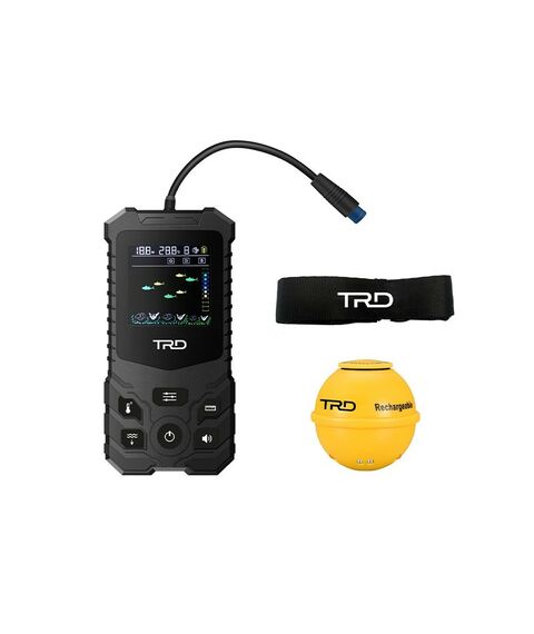 Эхолот TRD TRD F2 [FFTRDF2] фотографии