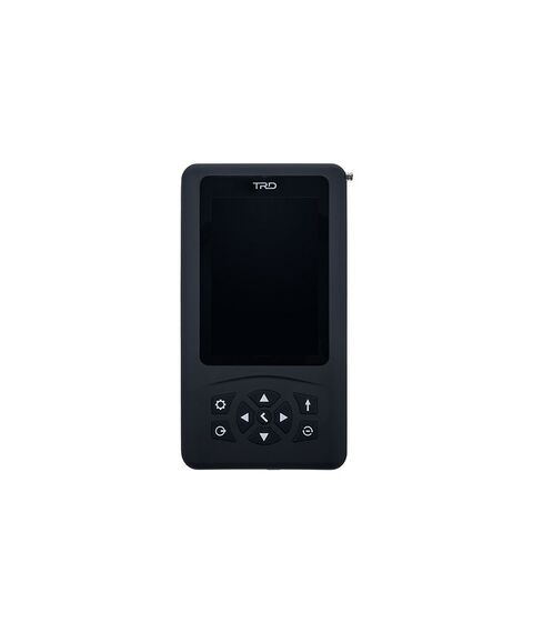 Эхолот TRD TRD F35 [FFTRDF35] фотографии