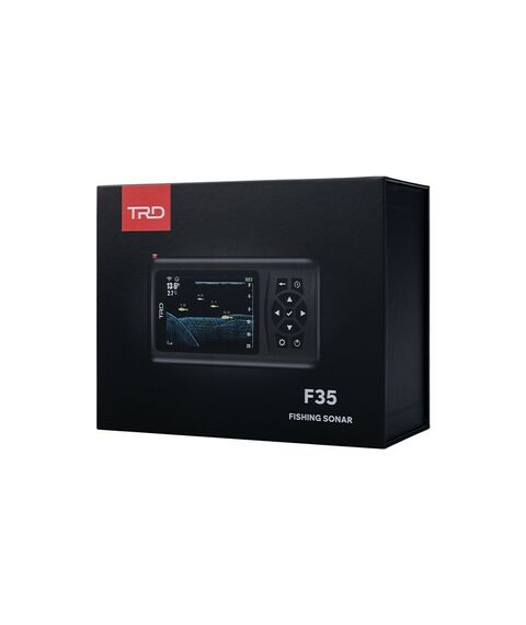 Эхолот TRD TRD F35 [FFTRDF35] фотографии