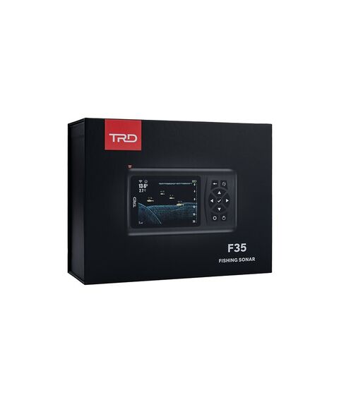 Эхолот TRD TRD F35 [FFTRDF35] фотографии