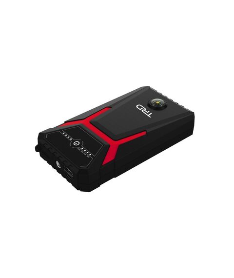 Пуско зарядное устройство (ПЗУ) TRD TRD JS 8000 [TRDJS8000] фотографии