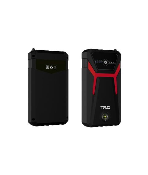 Пуско зарядное устройство (ПЗУ) TRD TRD JS 8000 [TRDJS8000] фотографии