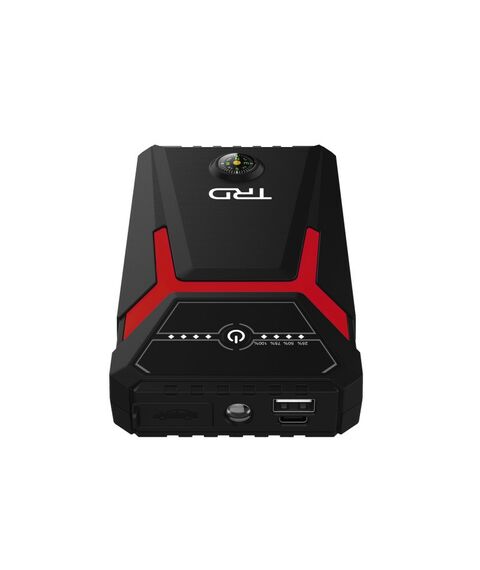 Пуско зарядное устройство (ПЗУ) TRD TRD JS 8000 [TRDJS8000] фотографии