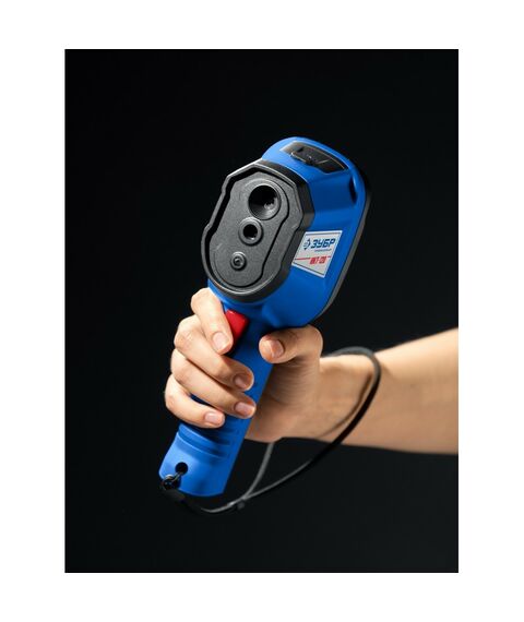 тепловизор Зубр ИКТ-120 [45756] фотографии 3