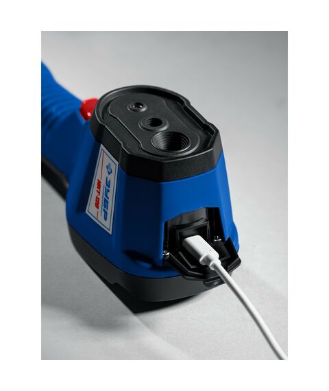 тепловизор Зубр ИКТ-120 [45756] фотографии 4