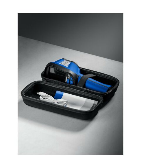 тепловизор Зубр ИКТ-120 [45756] фотографии 5