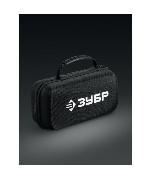 тепловизор Зубр ИКТ-120 [45756] фотографии 6