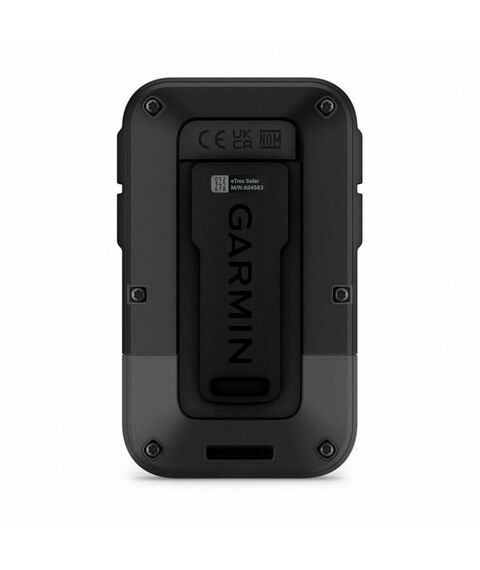 GPS-навигатор GARMIN eTrex Solar [010-02782-00] фотографии