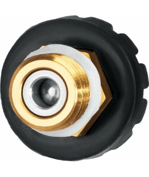 Термоклеевой пистолет электрический Зубр Профессионал 500 d11 мм, 35 г/мин [06859-11] фотографии