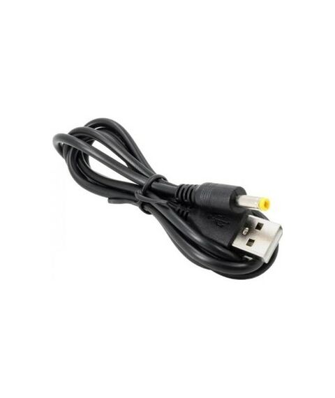 Кабель питания Orange USB AM - DC 4.0x1.7 mm для Orange Pi One/Lite/PC/PC 2, 0.8м фотографии