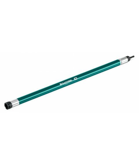 Экстрадлинная ударная бита с торцовой головкой KRAFTOOL GIRAF 19 мм (М12) 585 мм [26198-19] фотографии