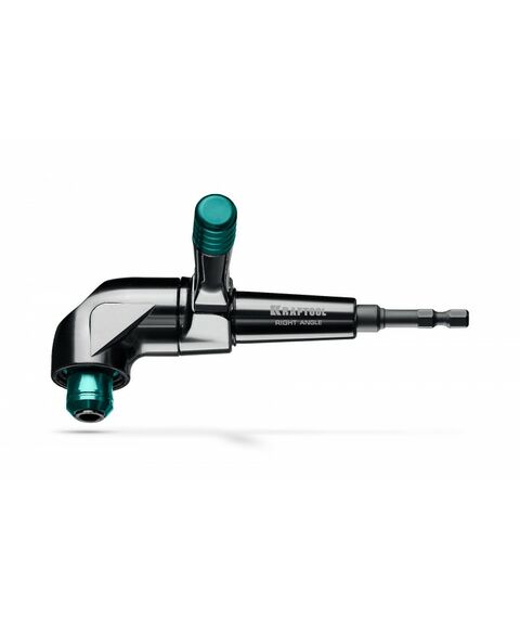 Угловая ударная насадка KRAFTOOL RIGHT ANGLE, 140 мм [26767] фотографии