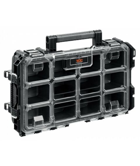 Пластиковый ящик-органайзер Keter ROC PRO GEAR 2.0 22" [38372_z01] фотографии